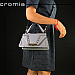 FW2020 CROMIA LADIES BAG WONDER 1404732 PI